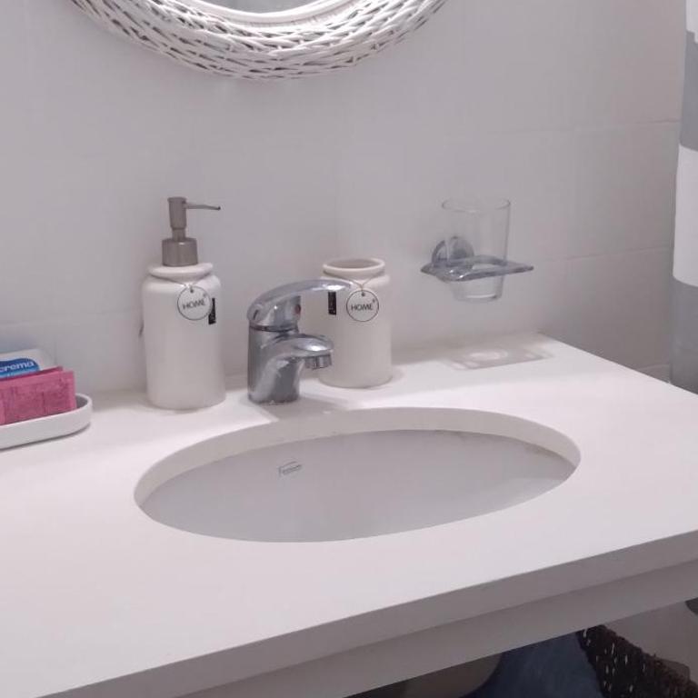 Apartamento en Península con vista a las Islas 1 Dorm y Estar - One-Bedroom Apartment - 19