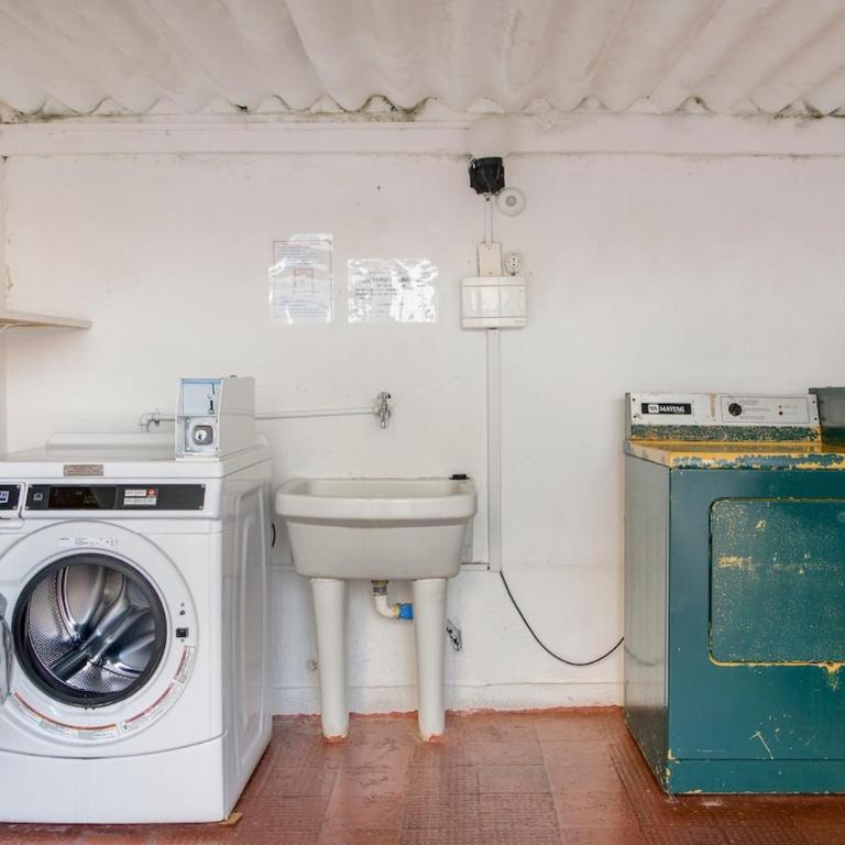 Apartamento en Península con vista a las Islas 1 Dorm y Estar - One-Bedroom Apartment - 21