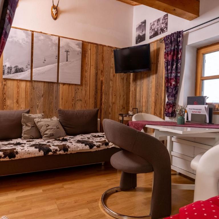 Designer-Chalets - Studio - 8