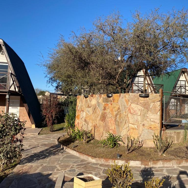 Complejo alpinas del valle - Apartamento de 2 dormitorios - 3