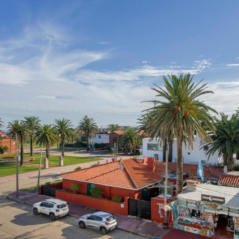 Apartamento en Península con vista a las Islas 1 Dorm y Estar - One-Bedroom Apartment - 31