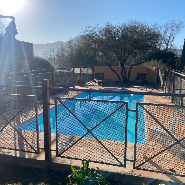Complejo alpinas del valle - Apartamento de 2 dormitorios - 10
