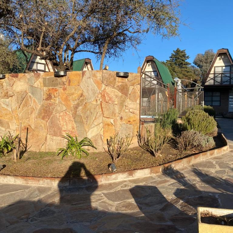 Complejo alpinas del valle - Apartamento de 2 dormitorios - 23