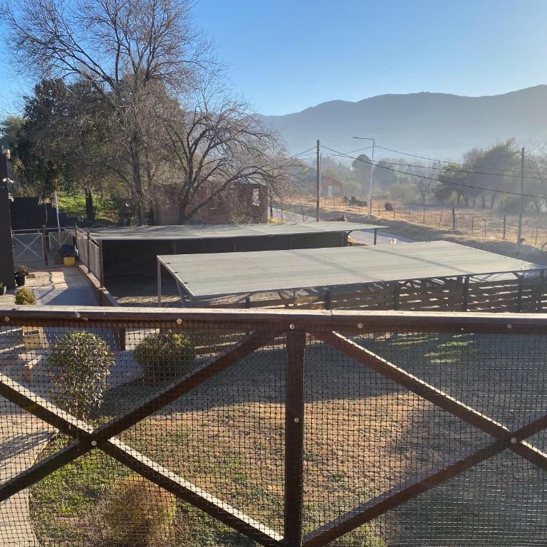 Complejo alpinas del valle - Apartamento de 2 dormitorios - 28