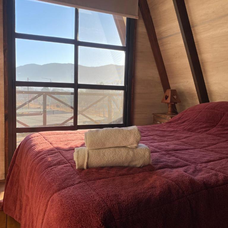 Complejo alpinas del valle - Apartamento de 2 dormitorios - 29