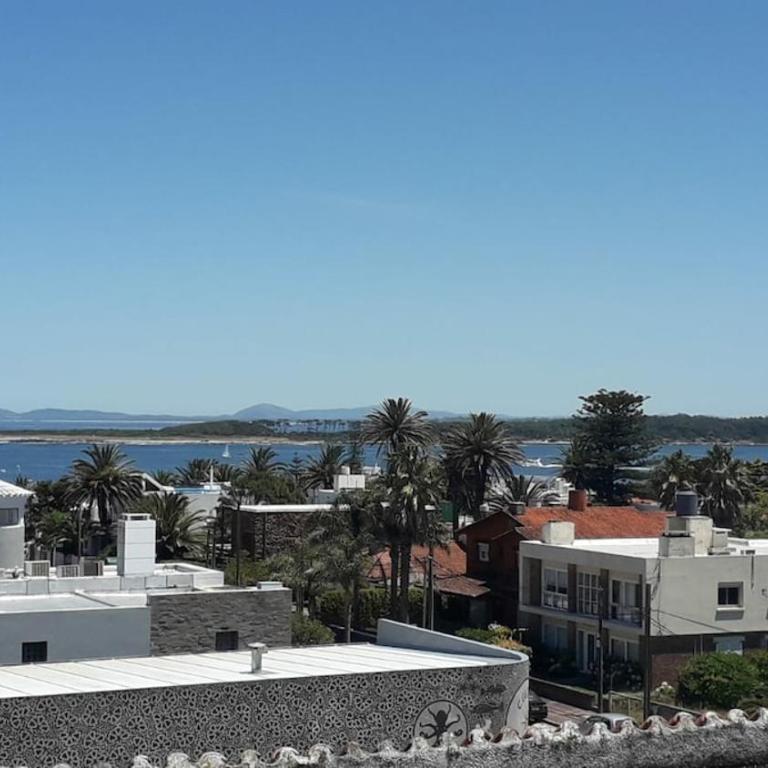 Apartamento en Península con vista a las Islas 1 Dorm y Estar - One-Bedroom Apartment - 29