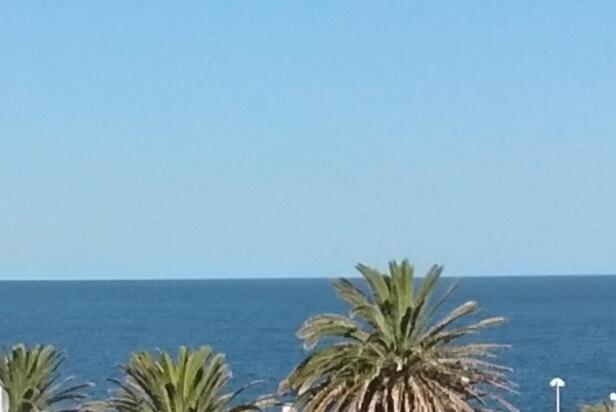 Apartamento en Península con vista a las Islas 1 Dorm y Estar - One-Bedroom Apartment - 38