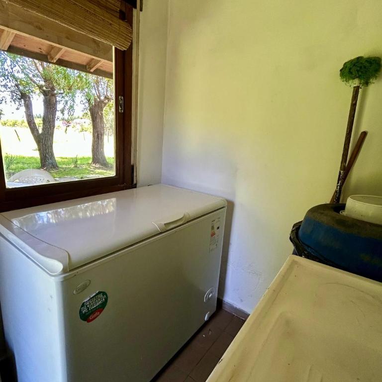 Casa Quinta El Refugio - Three-Bedroom House - 21