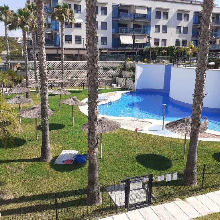 Residencial la Bahía - Apartamento - 40