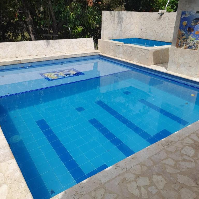 Villa lili - Apartamento de 3 dormitorios - 2