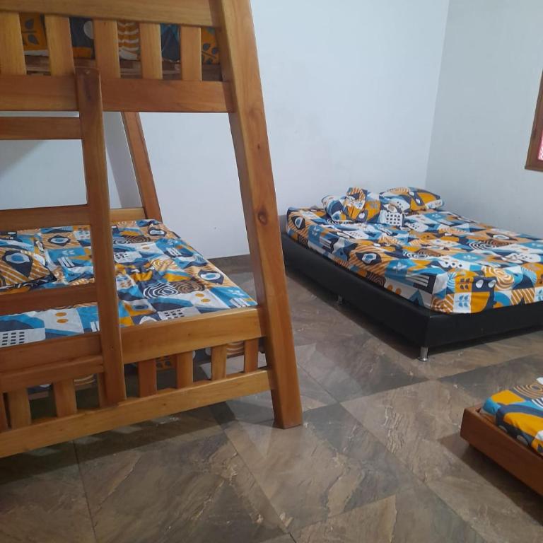 Villa lili - Apartamento de 3 dormitorios - 4