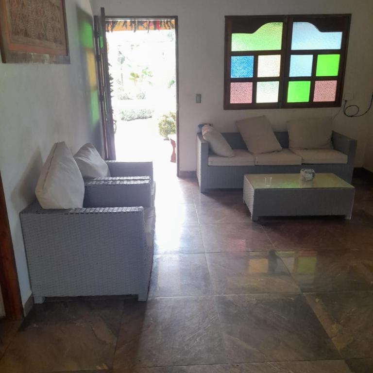 Villa lili - Apartamento de 3 dormitorios - 10