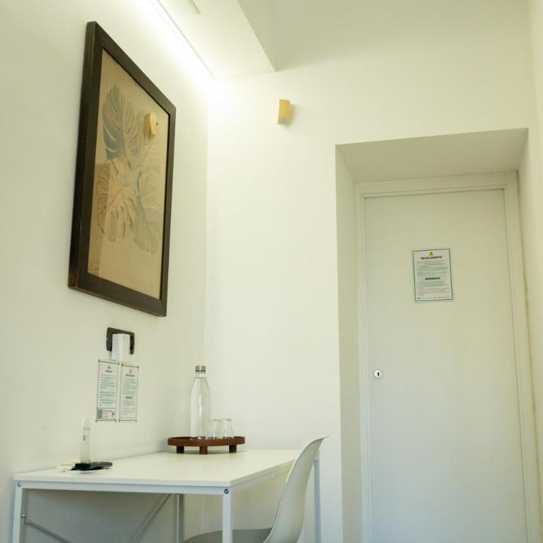 ROOMITO apartments - Ampia Camera Matrimoniale - 2
