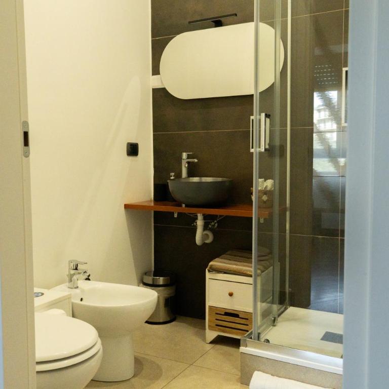 ROOMITO apartments - Ampia Camera Matrimoniale - 1