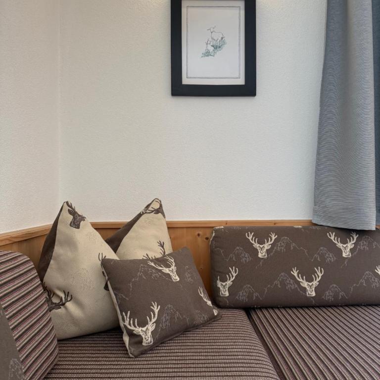 Appartement Schmid - Appartamento (2 Adulti + 1 Bambino) - 11