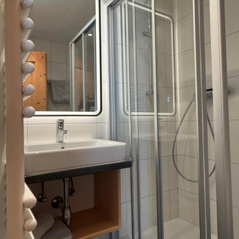 Appartement Schmid - Appartamento (2 Adulti + 1 Bambino) - 13