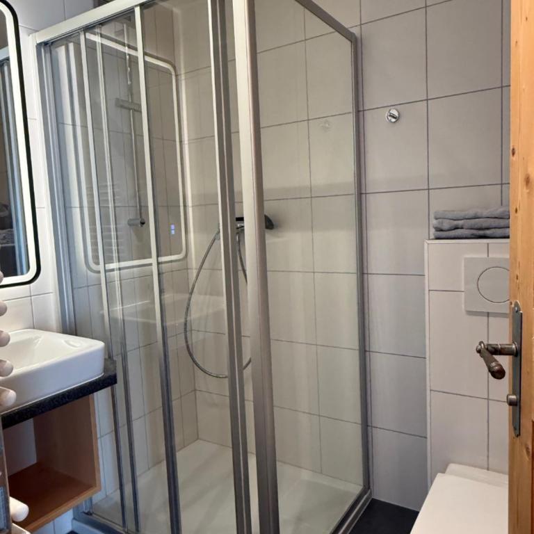 Appartement Schmid - Appartamento (2 Adulti + 1 Bambino) - 12