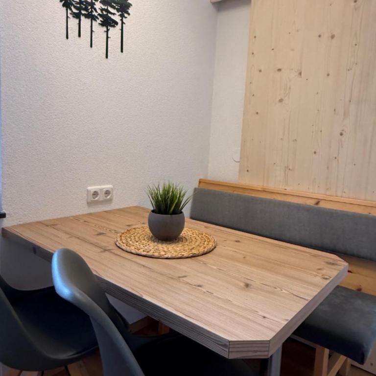 Appartement Schmid - Appartamento (2 Adulti + 1 Bambino) - 4