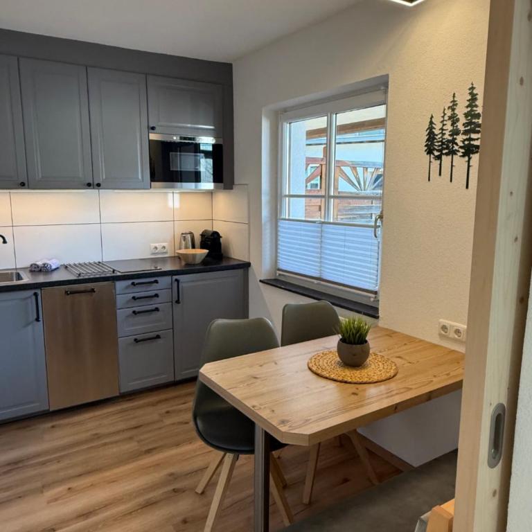 Appartement Schmid - Appartamento (2 Adulti + 1 Bambino) - 3