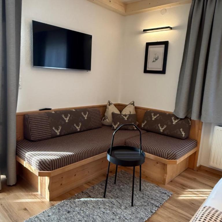 Appartement Schmid - Appartamento (2 Adulti + 1 Bambino) - 7