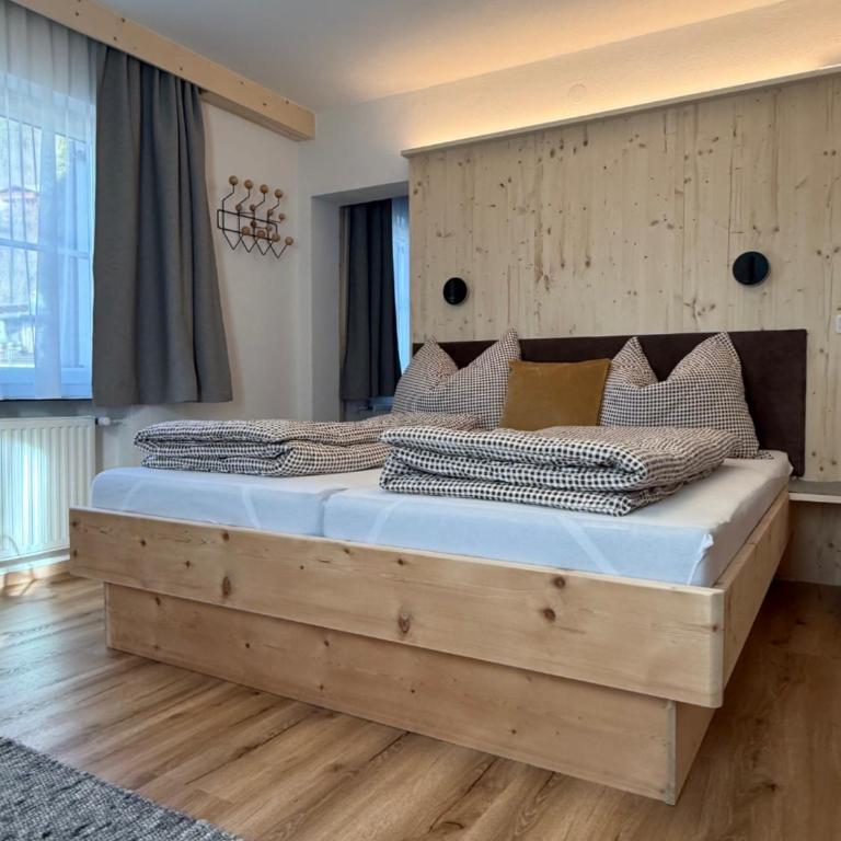 Appartement Schmid - Appartamento (2 Adulti + 1 Bambino) - 6