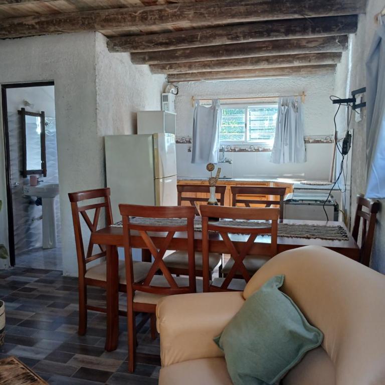 Casa en balneario Paloma - Apartamento de 2 dormitorios - 12
