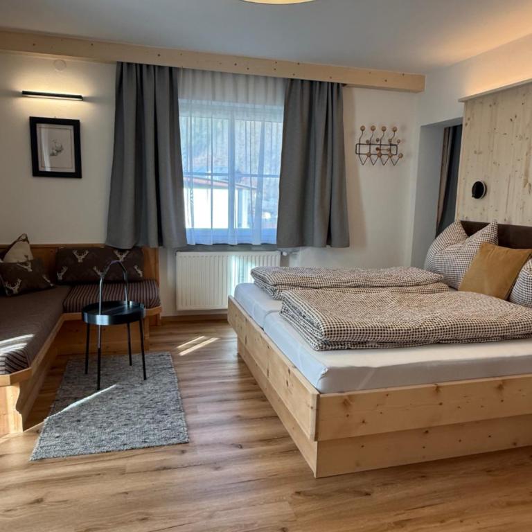 Appartement Schmid - Appartamento (2 Adulti + 1 Bambino) - 8
