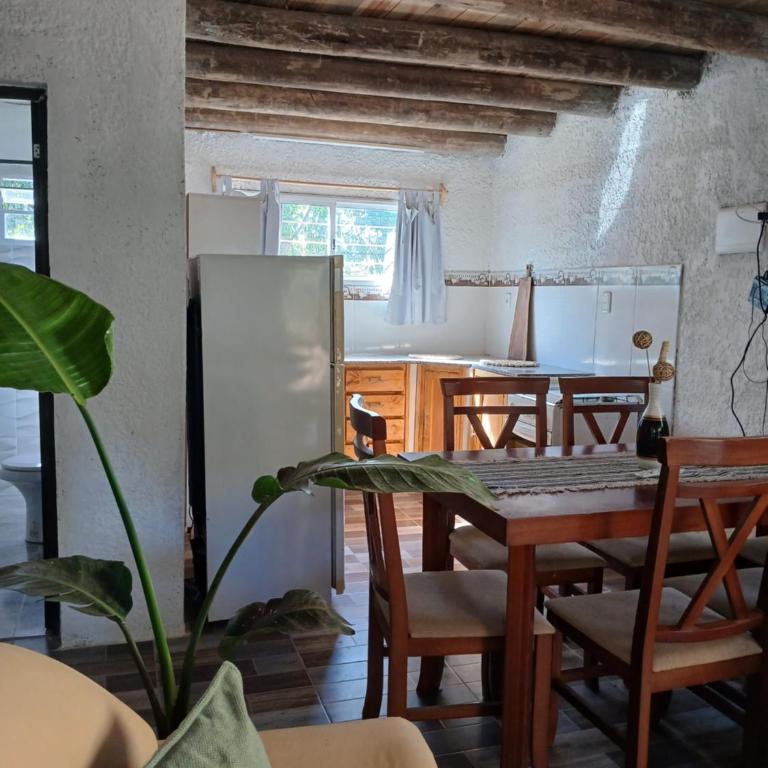 Casa en balneario Paloma - Apartamento de 2 dormitorios - 11
