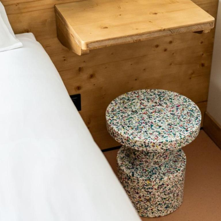 easyHotel Valencia Ciutat Vella - Standard Triple Room - 5