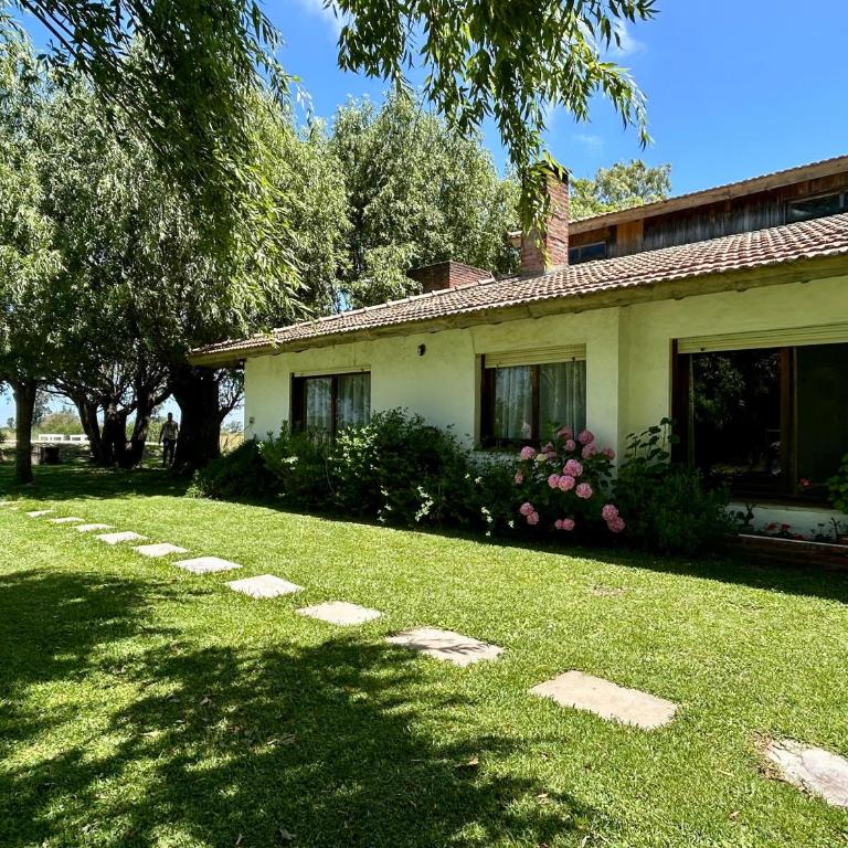Casa Quinta El Refugio - Three-Bedroom House - 3
