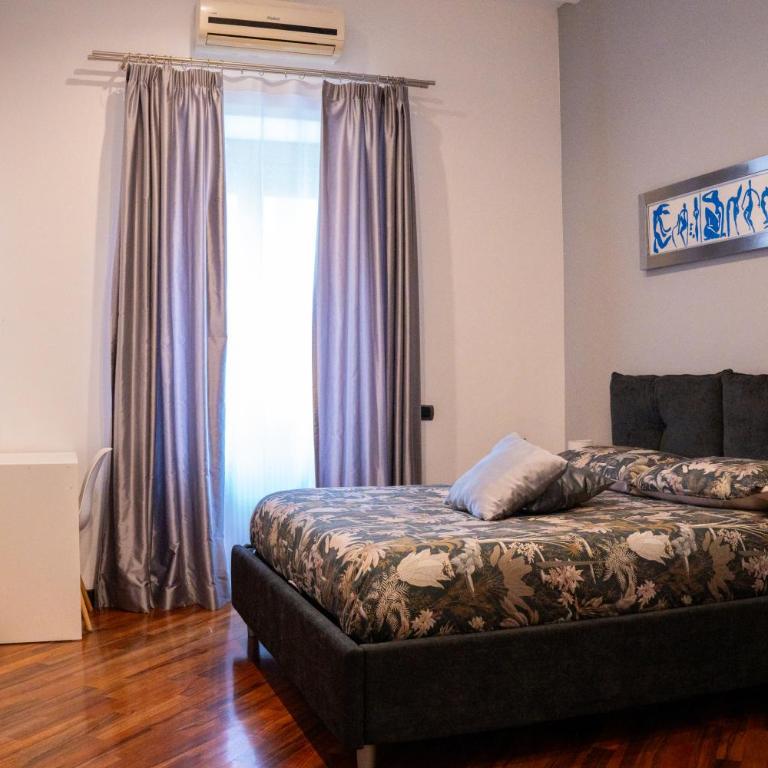 ROOMITO apartments - Camera Tripla - 6