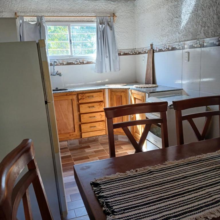 Casa en balneario Paloma - Apartamento de 2 dormitorios - 10