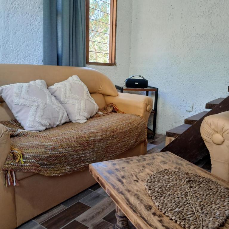 Casa en balneario Paloma - Two-Bedroom Apartment - 7