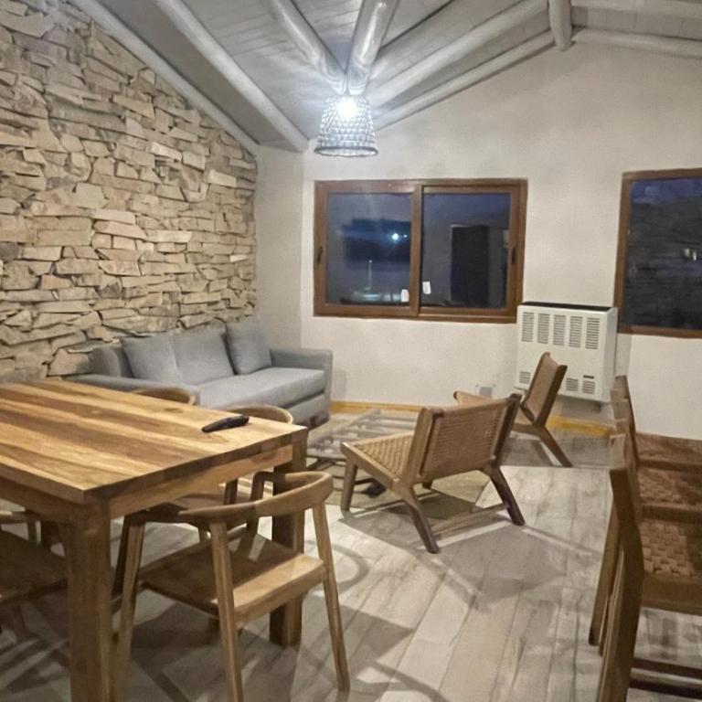 Black Hills Caviahue - Two-Bedroom Deluxe Apartment - 12