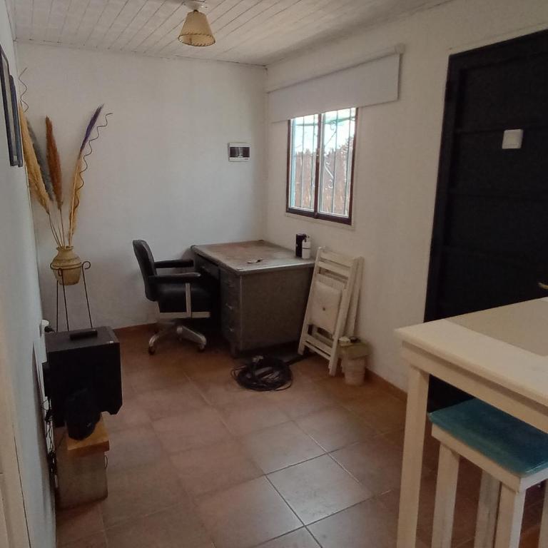 Refugio Brown - Casa con 1 dormitorio - 1
