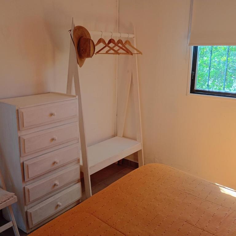 Refugio Brown - Casa con 1 dormitorio - 3