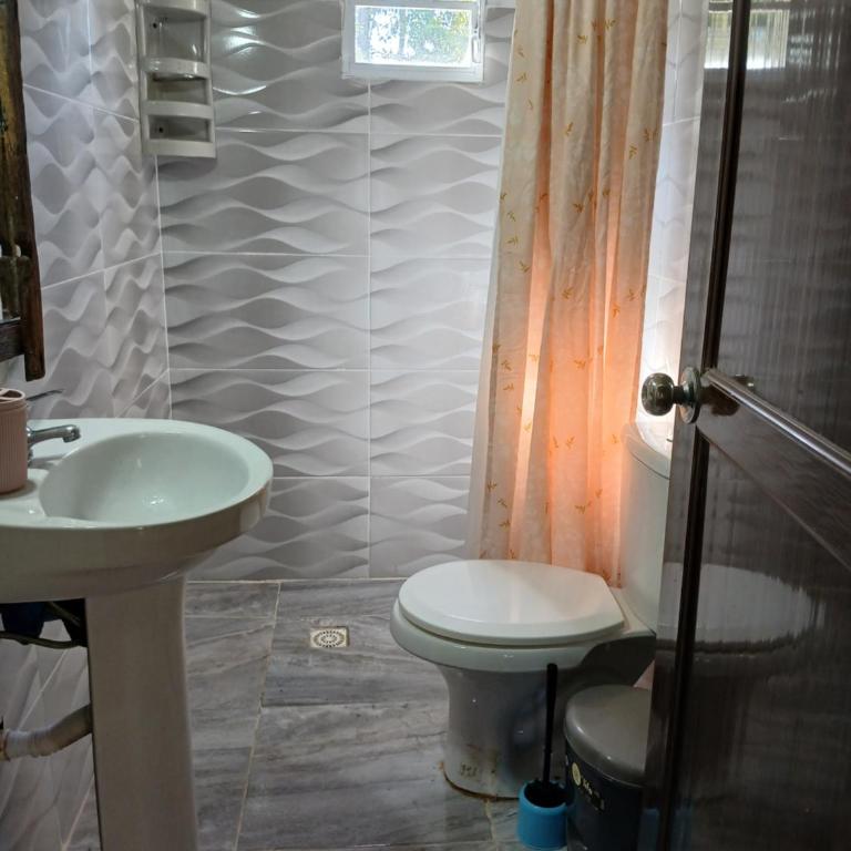 Casa en balneario Paloma - Apartamento de 2 dormitorios - 14