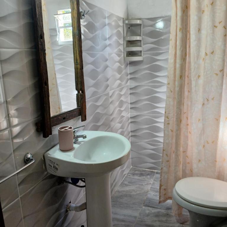 Casa en balneario Paloma - Apartamento de 2 dormitorios - 13
