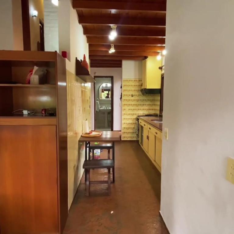 Casa Juan - Apartamento de 1 dormitorio - 5