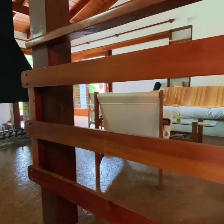 Casa Juan - Apartamento de 1 dormitorio - 8