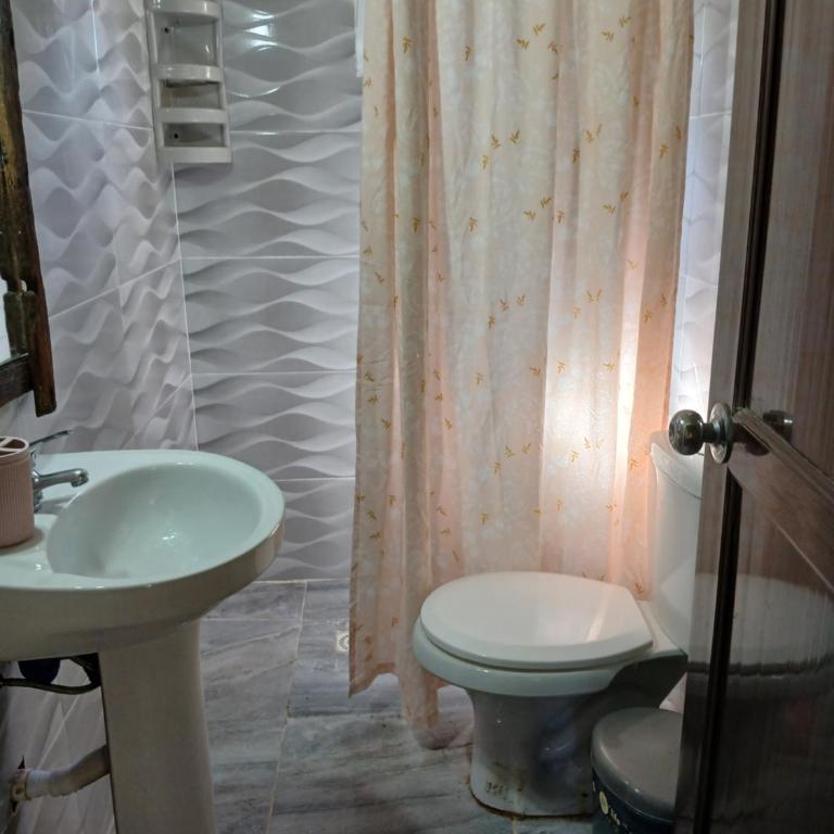 Casa en balneario Paloma - Apartamento de 2 dormitorios - 15