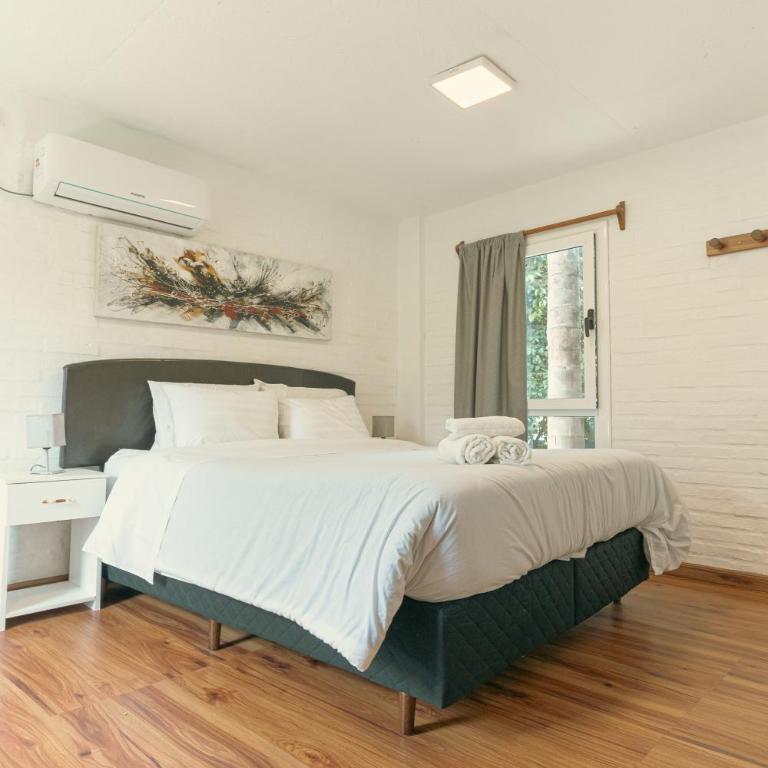 Skyblue Apart Hotel Punta Colorada - Apartamento - 10