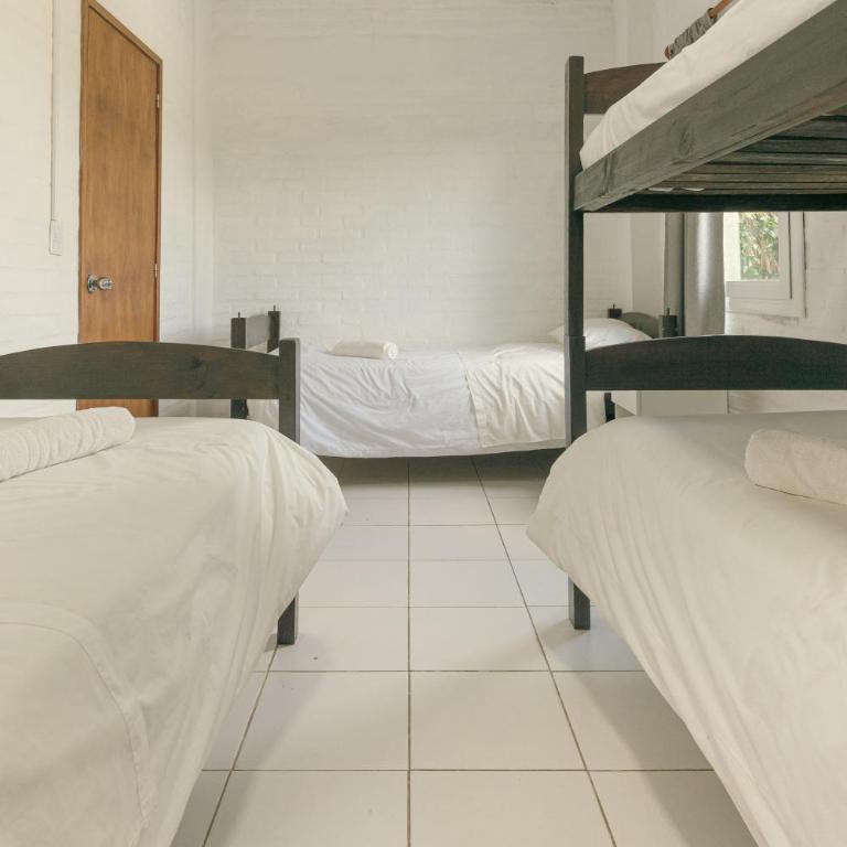 Skyblue Apart Hotel Punta Colorada - Apartamento - 6