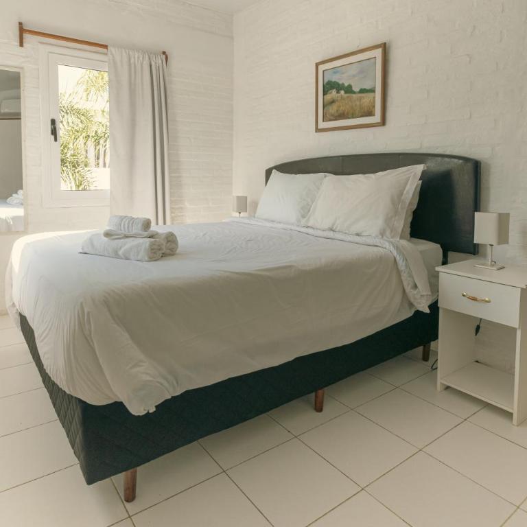 Skyblue Apart Hotel Punta Colorada - Apartamento - 3