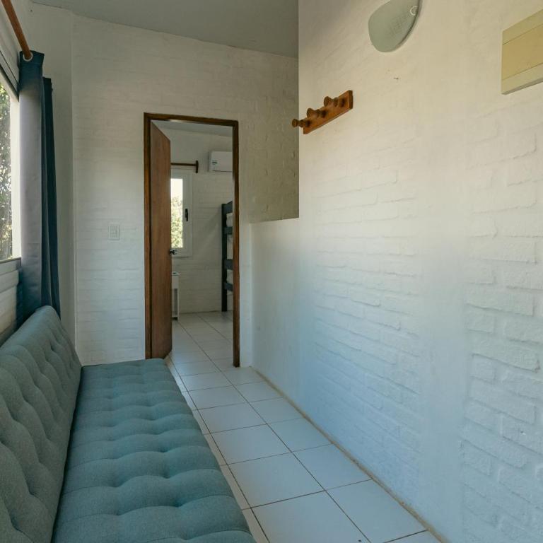 Skyblue Apart Hotel Punta Colorada - Apartamento - 16