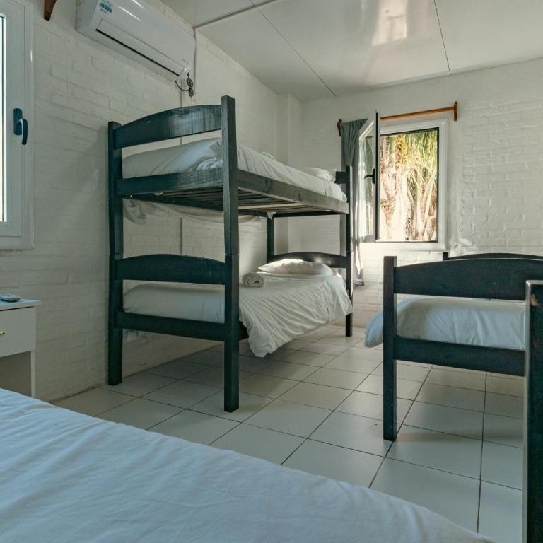 Skyblue Apart Hotel Punta Colorada - Apartamento - 17