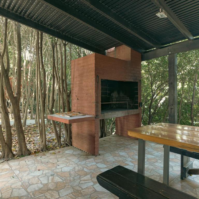 Skyblue Apart Hotel Punta Colorada - Apartamento - 19