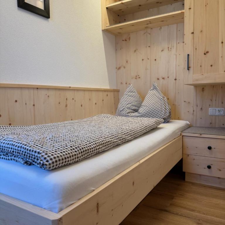 Appartement Schmid - Appartamento (2 Adulti + 1 Bambino) - 9