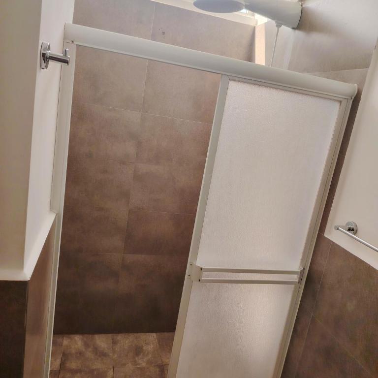 Suites ejecutivas - One-Bedroom Apartment - 7