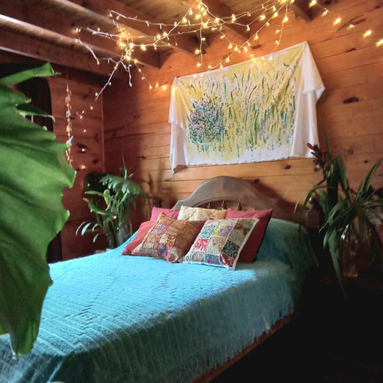 Beautiful cabin in Tigre, next to the river - Two-Bedroom House - 1